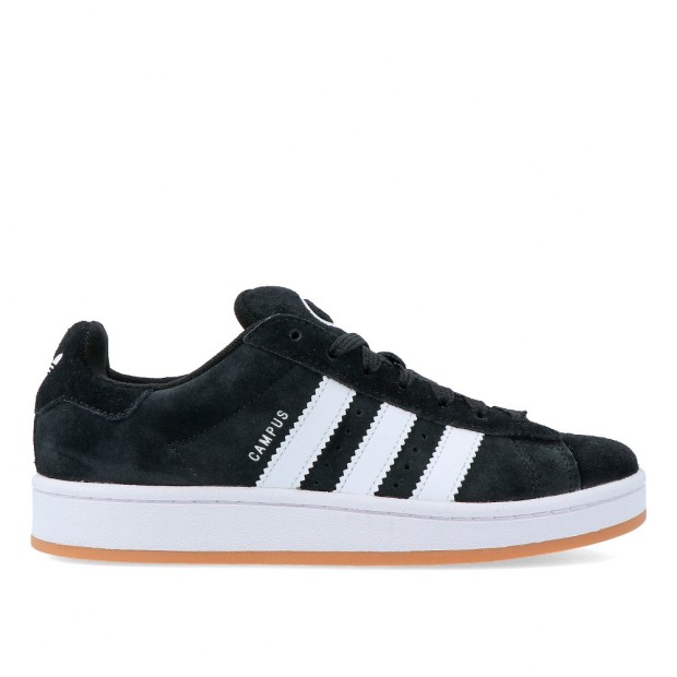 Sapatilha Adidas Campus 00s J Cblack Ftwwht Ftwwht