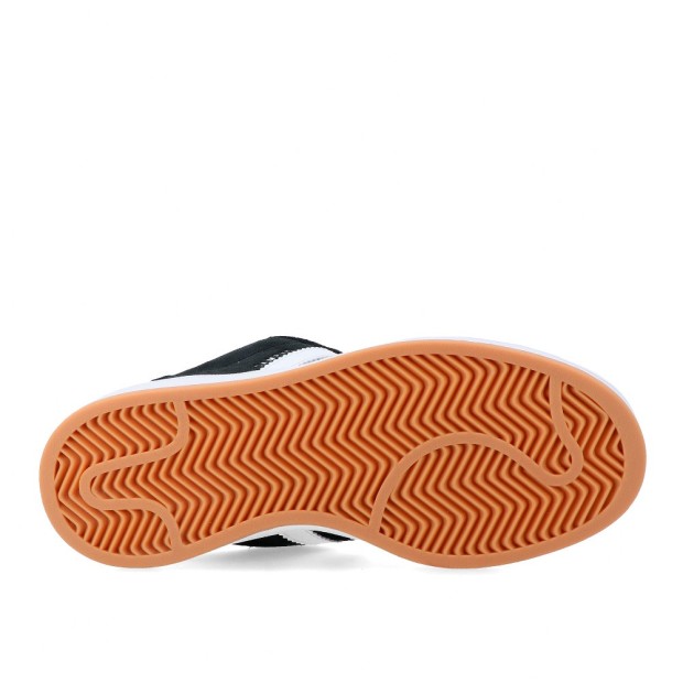 adidas Originals Campus 00S J Core Black / Cloud White / Cloud White