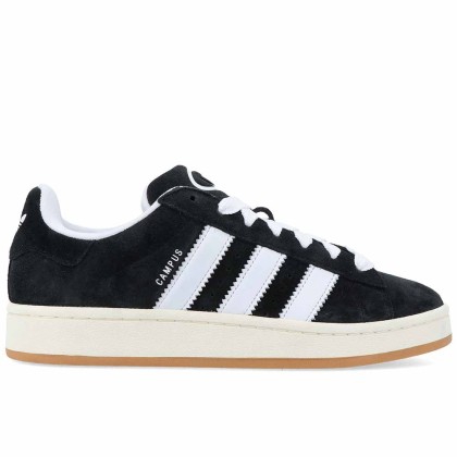 Sapatilha Adidas Campus 00s Cblack/ftwwht/owhite