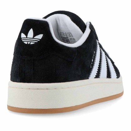 adidas Originals Campus 00S Core Black / Cloud White / Off White