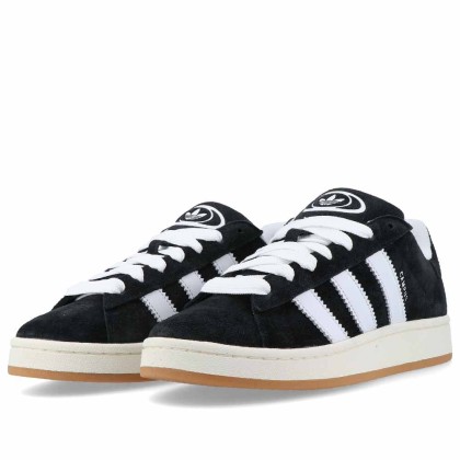 adidas Originals Campus 00S Core Black / Cloud White / Off White