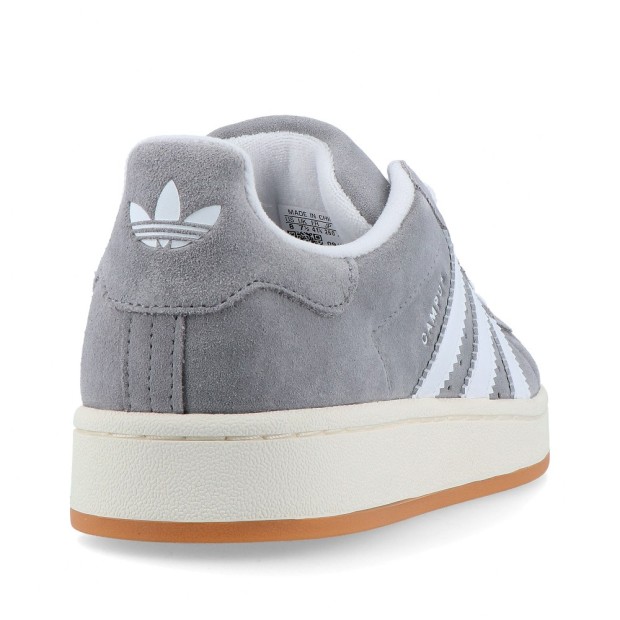 adidas Originals Campus 00S Grey Three / Cloud White / Off White
