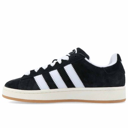 adidas Originals Campus 00S Core Black / Cloud White / Off White