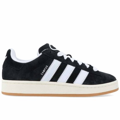 adidas Originals Campus 00S Core Black / Cloud White / Off White