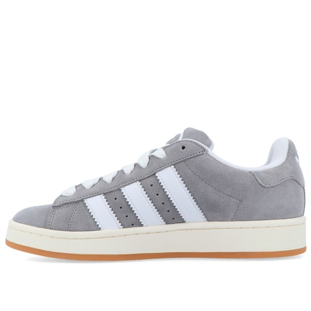 adidas Originals Campus 00S Grey Three / Cloud White / Off White