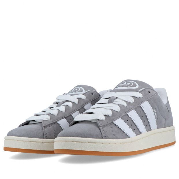 adidas Originals Campus 00S Grey Three / Cloud White / Off White