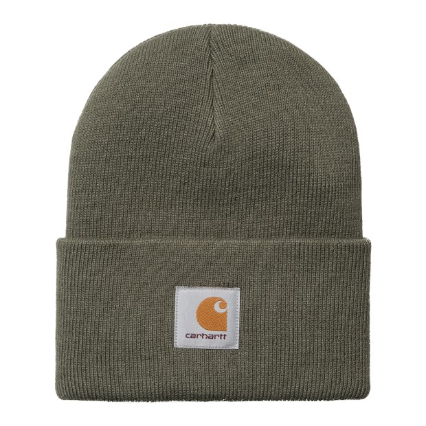 Gorro Carhartt Wip Gorro Acrylic Watch Hat Salvia