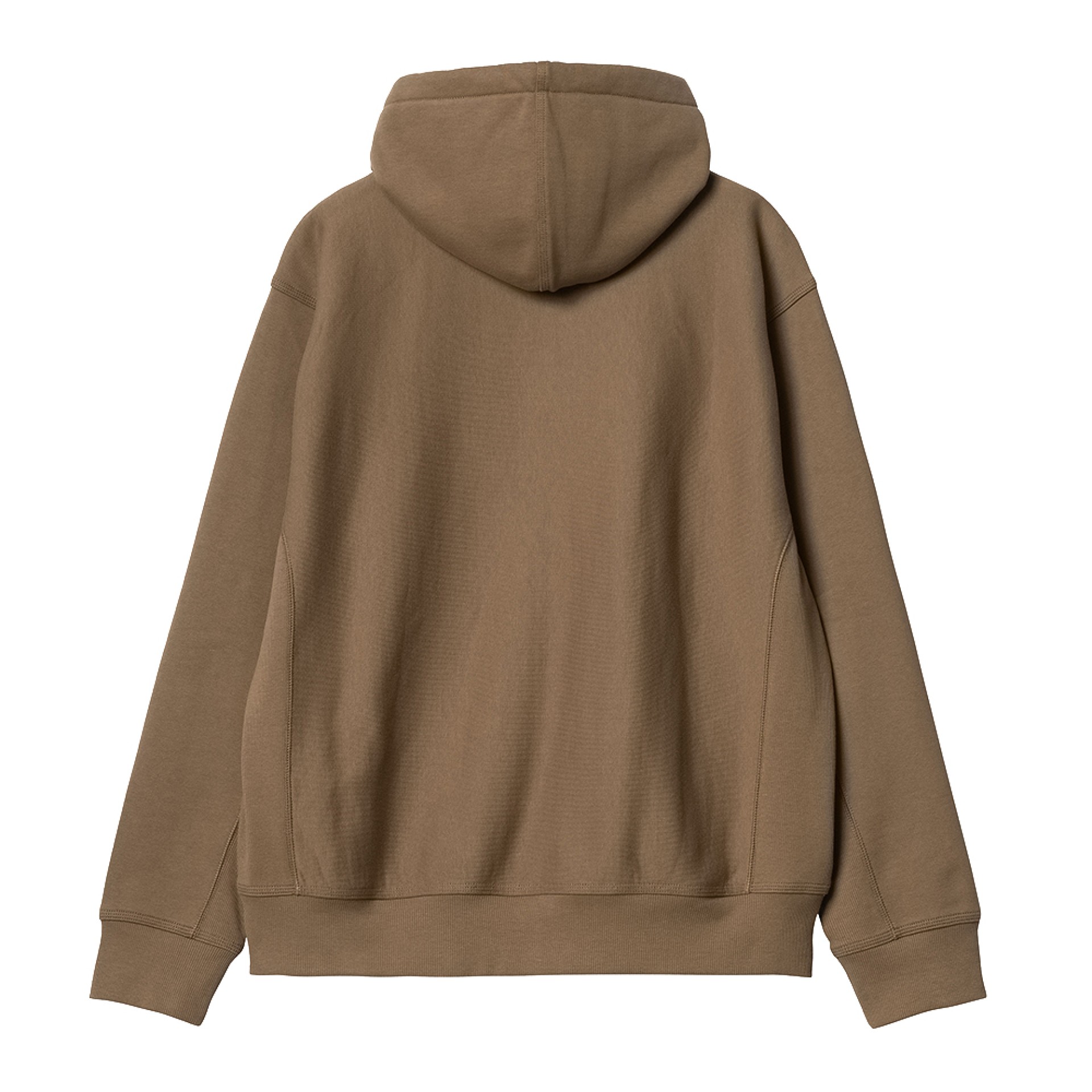 Carhartt Wip Sweat Hooded American Script
