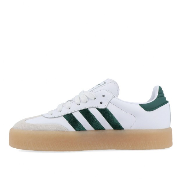 Sapatilha Adidas Sambae W Ftwbra/vercol