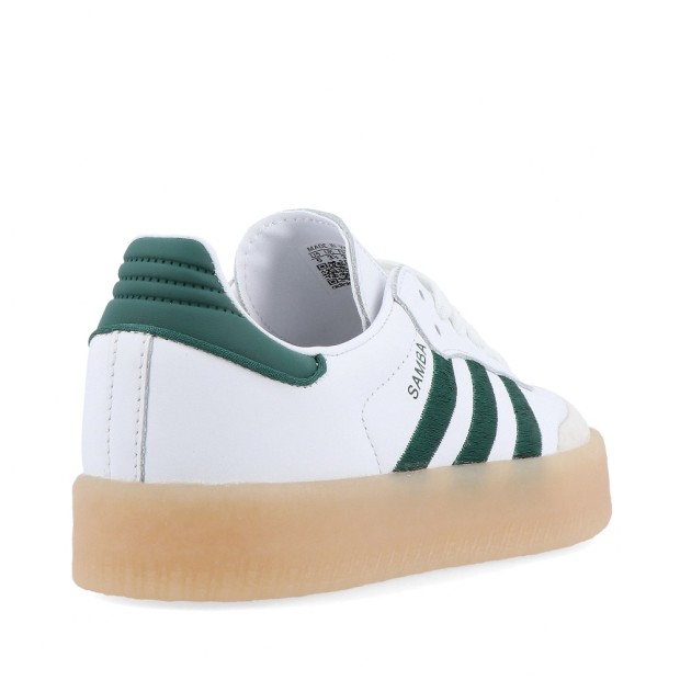 Sapatilha Adidas Sambae W Ftwbra/vercol