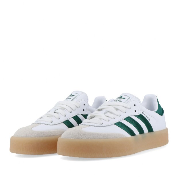 Sapatilha Adidas Sambae W Ftwbra/vercol