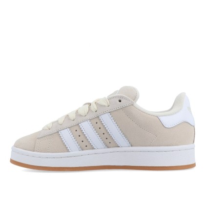 adidas Originals Campus 00S Wonder White / Cloud White / Gum adidas Originals Campus 00S Wonder White / Cloud White / Gum