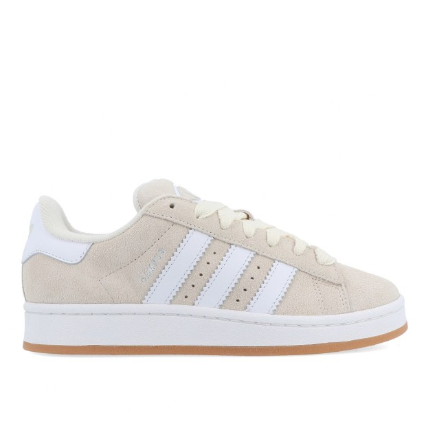 adidas Originals Campus 00S Wonder White / Cloud White / Gum
