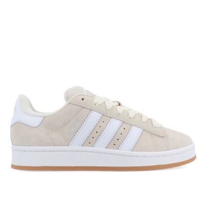adidas Originals Campus 00S Wonder White / Cloud White / Gum adidas Originals Campus 00S Wonder White / Cloud White / Gum