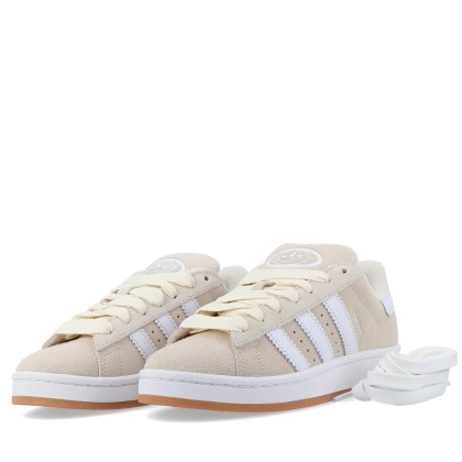 adidas Originals Campus 00S Wonder White / Cloud White / Gum adidas Originals Campus 00S Wonder White / Cloud White / Gum