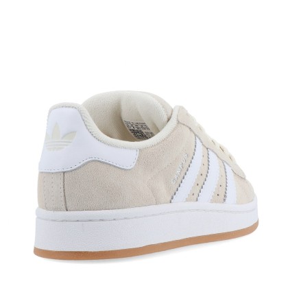 adidas Originals Campus 00S Wonder White / Cloud White / Gum adidas Originals Campus 00S Wonder White / Cloud White / Gum