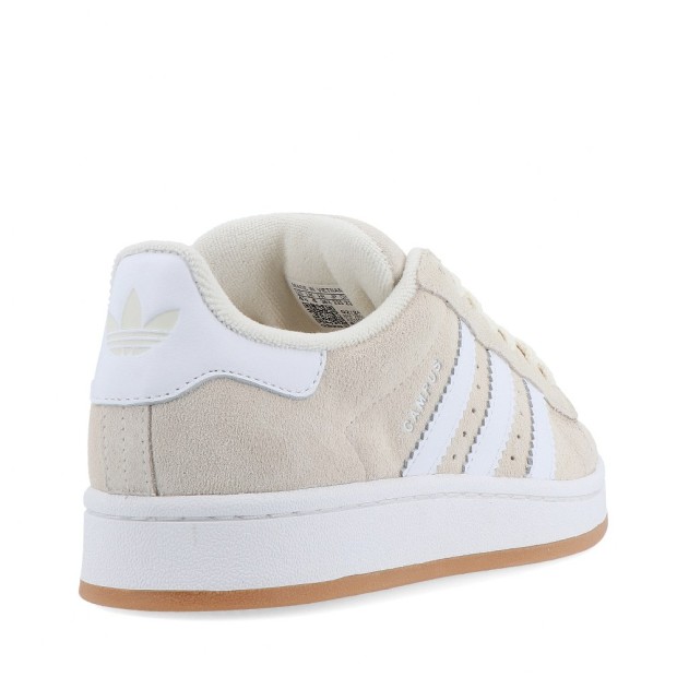 adidas Originals Campus 00S Wonder White / Cloud White / Gum