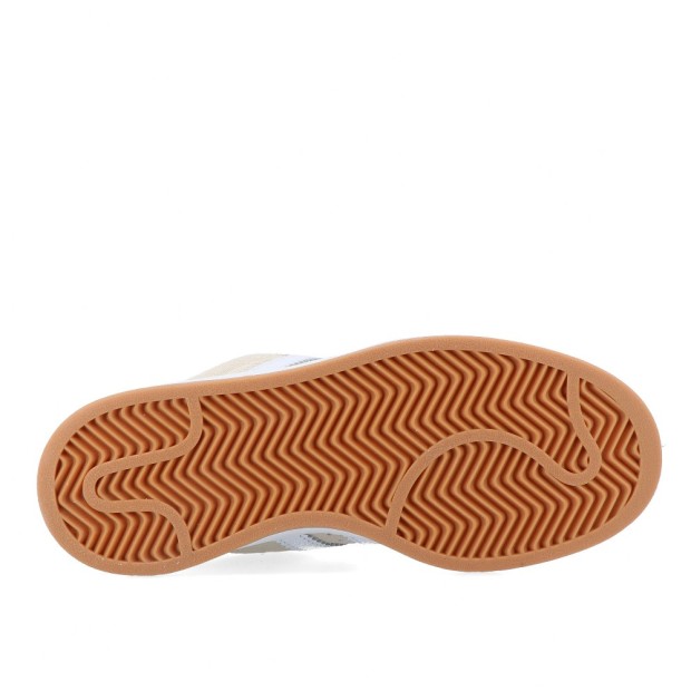 adidas Originals Campus 00S Wonder White / Cloud White / Gum