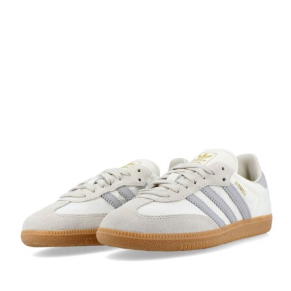 Adidas Samba Og            Braesb/cindoi/alumin