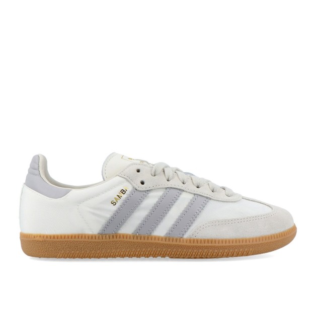 Sapatilha Adidas Samba Og            Braesb/cindoi/alumin