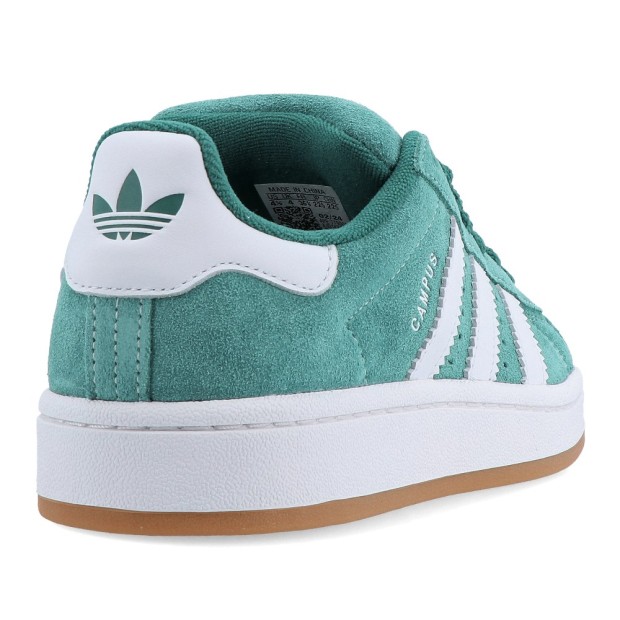 Adidas Campus 00s Legtea/ftwwht/gum2