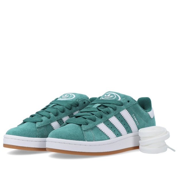Adidas Campus 00s Legtea/ftwwht/gum2