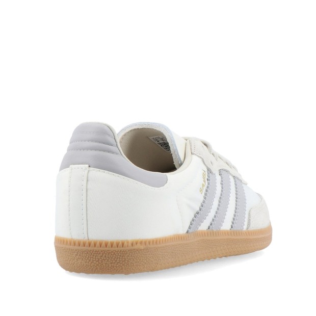 Adidas Samba Og            Braesb/cindoi/alumin