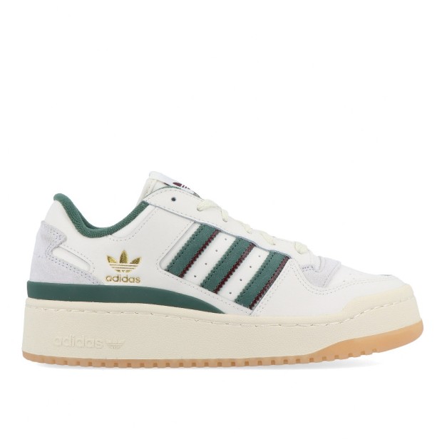 Sapatilha Adidas Forum Bold Stripes W Clowhi/supcol/