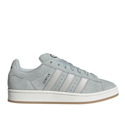 Sapatilha Adidas Campus 00s Wonsil/greone