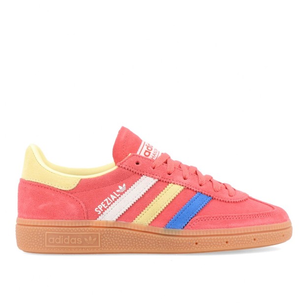 Sapatilha Adidas Handball Spezial W Prelsc/almyel/su