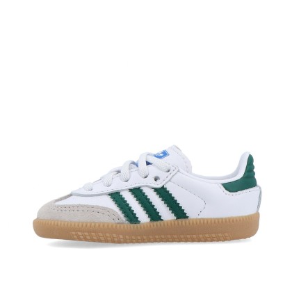 Adidas Samba Og El I       Ftwbra/vercol/gum3 Adidas Samba Og El I       Ftwbra/vercol/gum3
