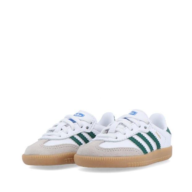 Adidas Samba Og El I       Ftwbra/vercol/gum3