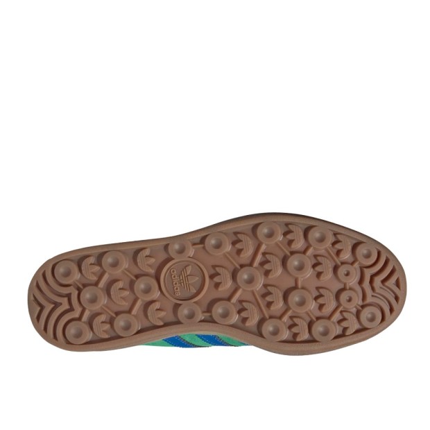 Adidas Gazelle Bold W      Verde/supcol/verde