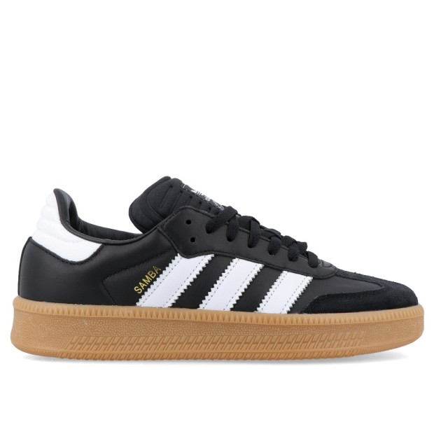 Adidas Samba Xlg Cblack/ftwwht/gum3