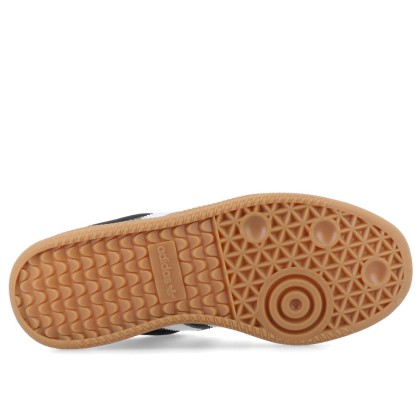 Adidas Samba Xlg Cblack/ftwwht/gum3