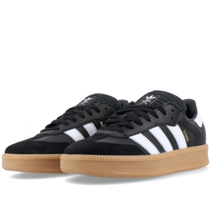 Adidas Samba Xlg Cblack/ftwwht/gum3