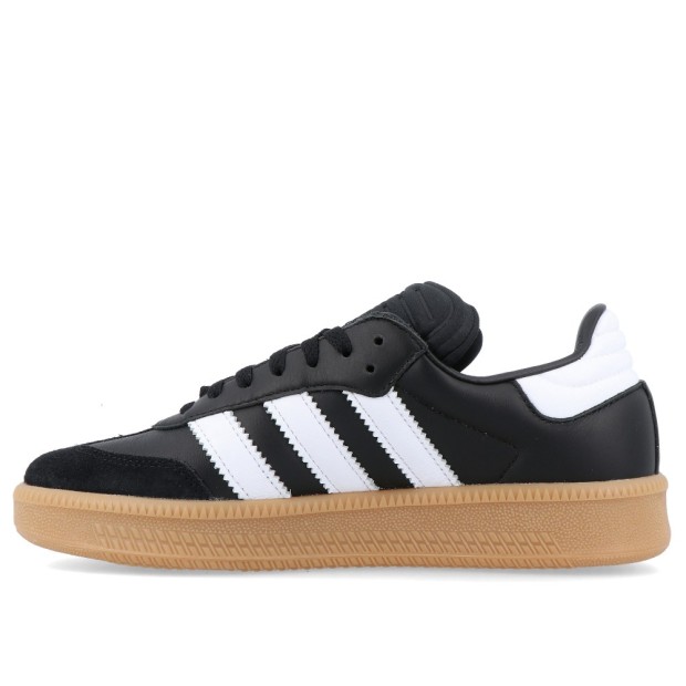 Adidas Samba Xlg Cblack/ftwwht/gum3