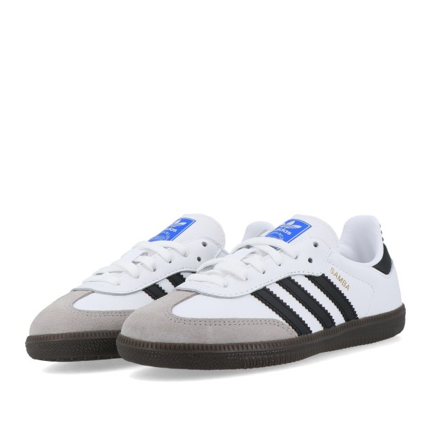 adidas Originals Samba Og C Cloud White / Core Black