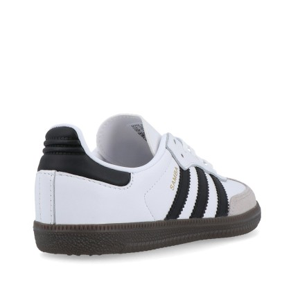 adidas Originals Samba Og C Cloud White / Core Black / Gum