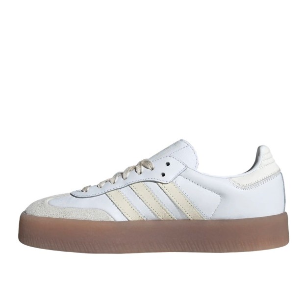 Sapatilha Adidas Sambae W Ftwwht/wonwhti