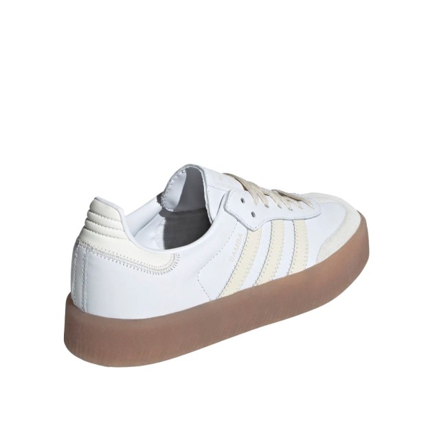 Sapatilha Adidas Sambae W Ftwwht/wonwhti