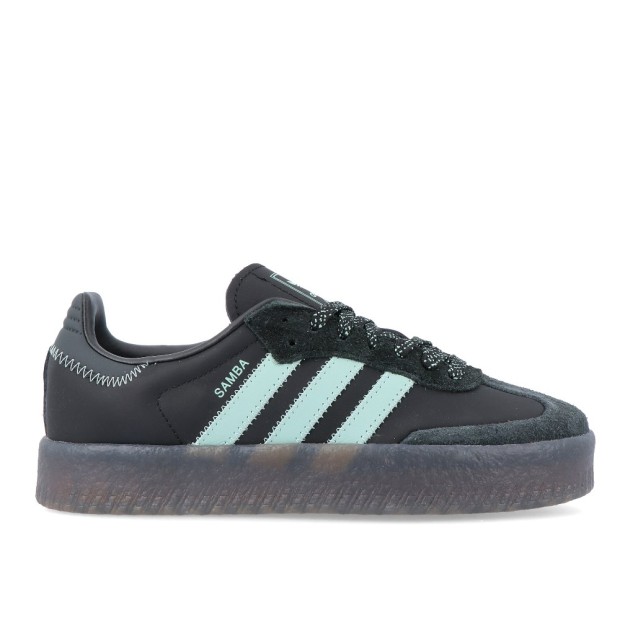 Sapatilha Adidas Sambae W Cblack/hazgrn/carbon