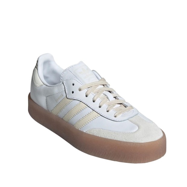 Sapatilha Adidas Sambae W Ftwwht/wonwhti