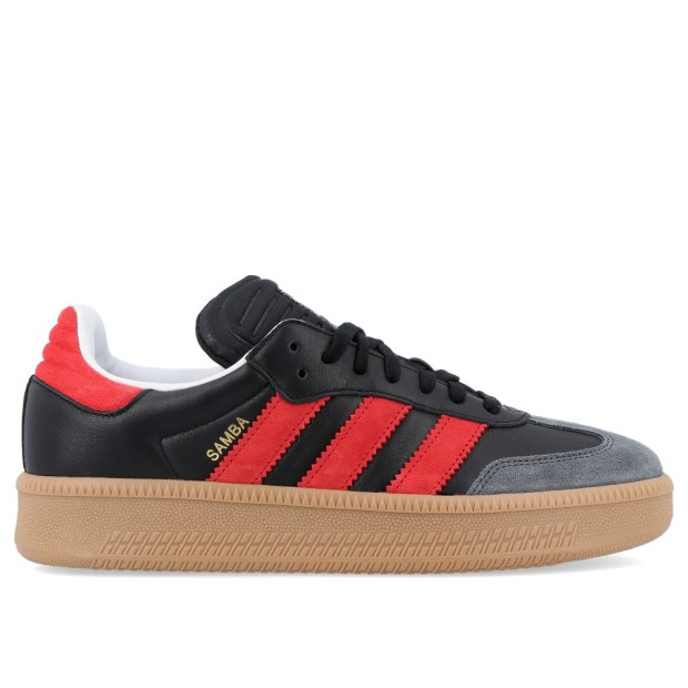 Sapatilha Adidas Samba Xlg Cblack/betsca/carbon