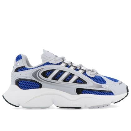 Sapatilha Adidas Ozmillen Gretwo/cblack/royblu