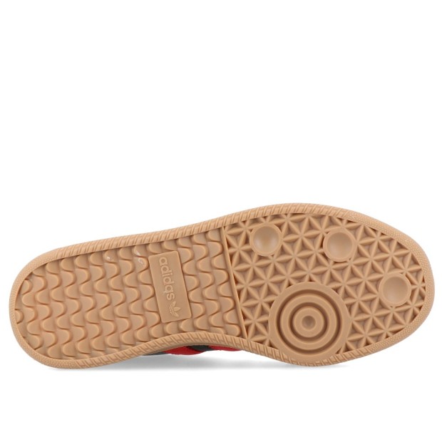 Adidas Samba Xlg Cblack/betsca/carbon