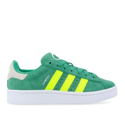 Sapatilha Adidas Campus 00s J Prlogr Syello Ftwwht