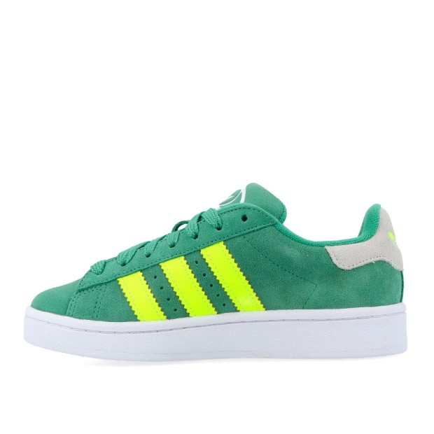 Adidas Campus 00s J Prlogr Syello Ftwwht