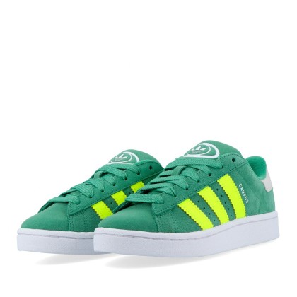 Adidas Campus 00s J Prlogr Syello Ftwwht