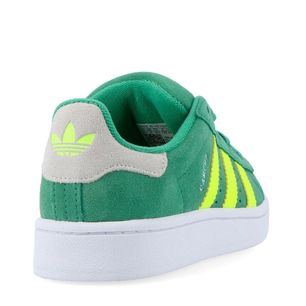 Adidas Campus 00s J Prlogr Syello Ftwwht